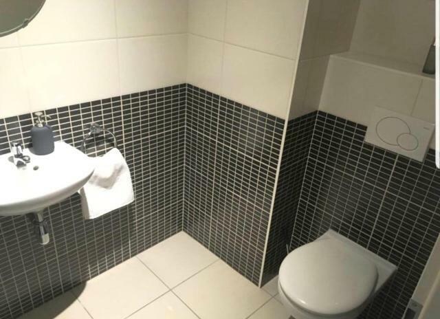 Appartement Modern 100m2 Flat 2mn Walking From Train Station In City Center, Free Parking -2a Luxembourg